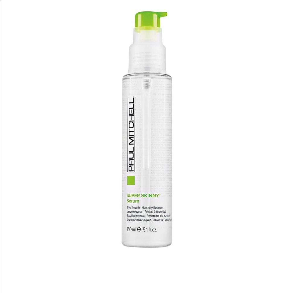 Paul Mitchell hair serum